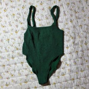 Youswim Aplomb One-Piece in Forest